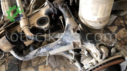 Land Rover Range Rover Tabla çıkma parça