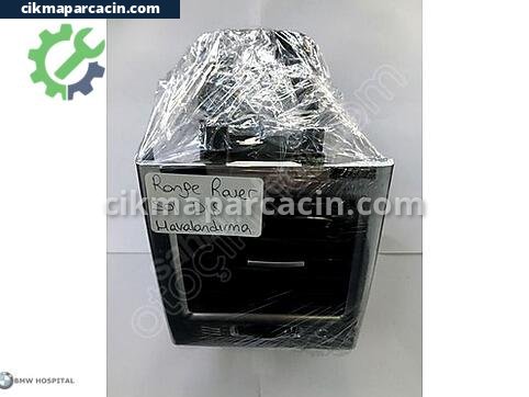 Land Rover Range Rover Sol Konsol çıkma parça