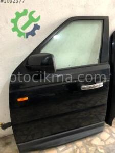 Range Rover Sol Katlanır Ayna Hatasız Orjinal Çıkma