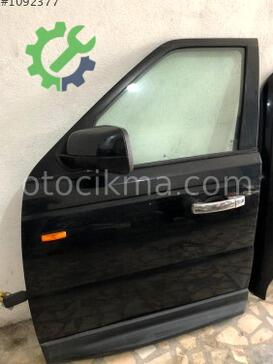 Land Rover Range Rover Sol Dış Ayna çıkma parça