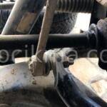Range Rover Sol Ön Akis Hatasız Orjinal Çıkma