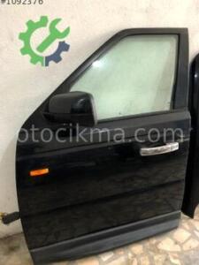Range Rover Sol Ön Kapı Camı Hatasız Orjinal Çıkma