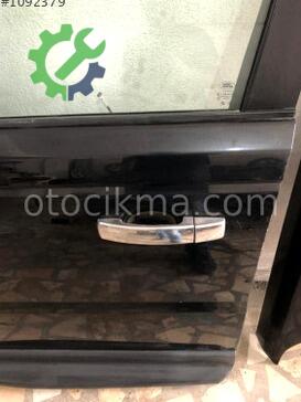 Land Rover Range Rover Sol Ön Kapı Kolu çıkma parça