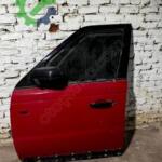 Land Rover Range Rover 2025 Sol Ön Kapı Çıkma