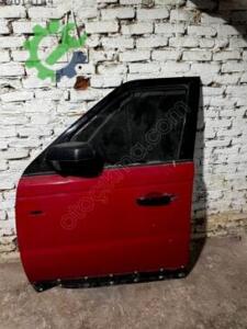 Orijinal Land Rover Range Rover Sol Ön Kapı Çıkma