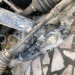 Range Rover Sol Ön Tabla Hatasız Orjinal Çıkma