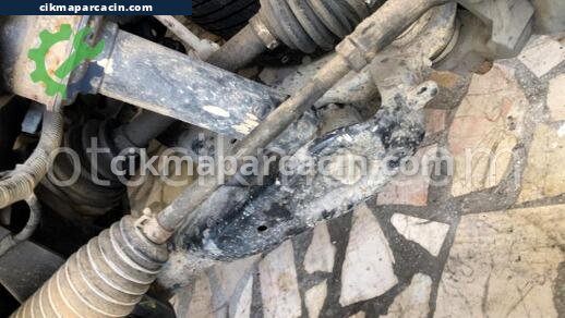 Land Rover Range Rover Tabla çıkma parça