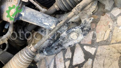 Land Rover Range Rover Tabla çıkma parça