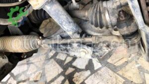 Range Rover Sol Rot Başı Hatasız Orjinal Çıkma