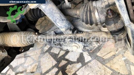 Land Rover Range Rover Rot Başı çıkma parça