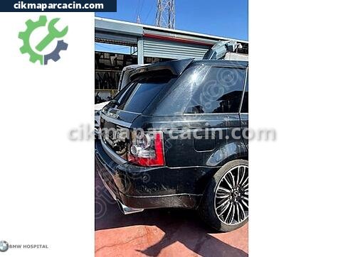 Land Rover Range Rover Stop çıkma parça