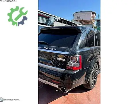 Land Rover Range Rover Stop çıkma parça