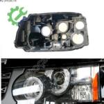 RANGE ROVER SPORT 10-13 SOL FAR KASASI