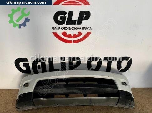 Land Rover Range Rover Ön Tampon çıkma parça