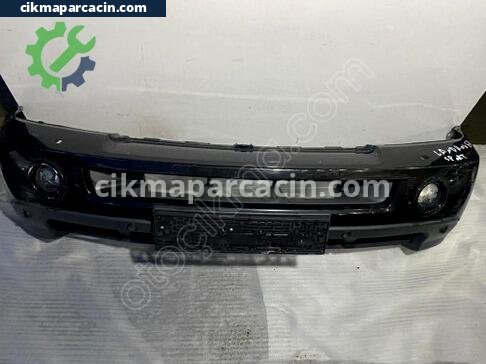 Land Rover Range Rover Ön Tampon çıkma parça