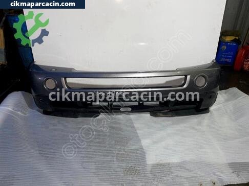 Land Rover Range Rover Ön Tampon çıkma parça