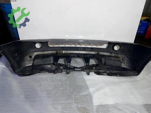 Land Rover Range Rover Ön Tampon 2006-2010 çıkma parça