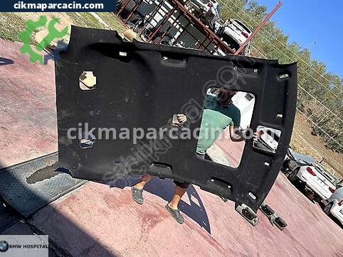 Land Rover Range Rover Tavan Döşemesi çıkma parça