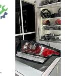 2001 Land Rover Range Rover Stop Çıkma Parça Samsun