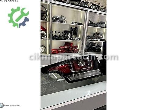 Land Rover Range Rover Stop çıkma parça
