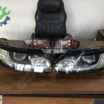 RANGE ROVER SPORT 2016-2018 FAR   STOP TAKIMI (ORJİNAL)