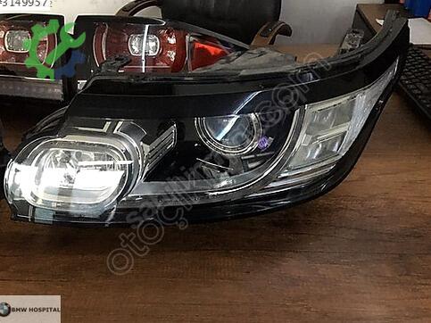 Rover 216 Stop 2016-2018 çıkma parça
