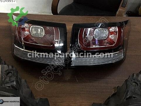 Rover 216 Stop çıkma parça