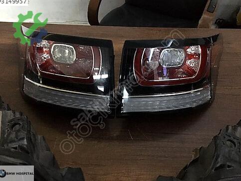 Rover 216 Stop 2016-2018 çıkma parça