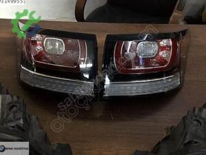 RANGE ROVER SPORT 2016-2018 STOP TAKIMI (ORJİNAL)