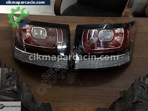 Rover 216 Stop çıkma parça