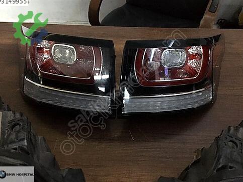 Rover 216 Stop çıkma parça