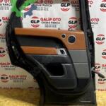 RANGE ROVER SPORT 2017 SOL ARKA KAPI DÖŞEMESİ TABA