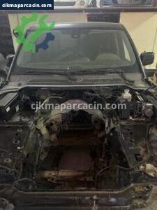 Range rover sport 3.0 arazi şanzıman