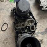 2010 Land Rover Range Rover Yağ Soğutucu Çıkma Parça Samsun