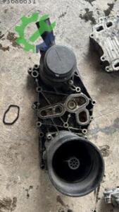 RANGE ROVER SPORT 3.6 YAĞ SOĞUTUCUSU