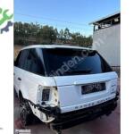 2003 Land Rover Range Rover Motor Tesisatı Çıkma Parça Karabük