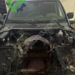 Range Rover Sport Abs Beyni Hatasız Orjinal Çıkma