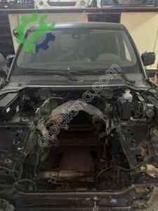 Range Rover Sport Abs Beyni Hatasız Orjinal Çıkma