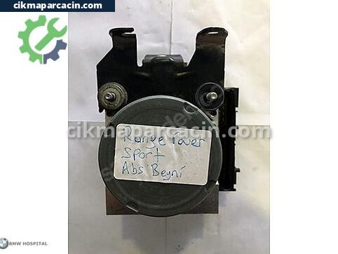 Land Rover Range Rover ABS Beyni (Modül) çıkma parça