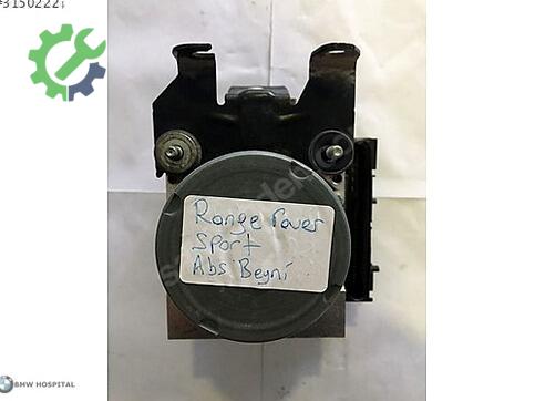 Land Rover Range Rover ABS Beyni (Modül) çıkma parça