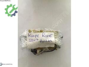 RANGE ROVER SPORT ANTEN MODÜLÜ ( ORJİNAL )