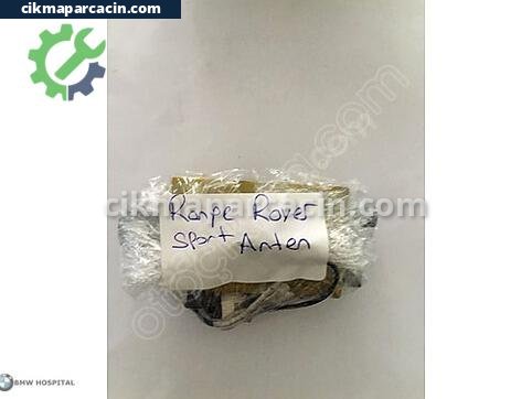 Land Rover Range Rover Anten çıkma parça