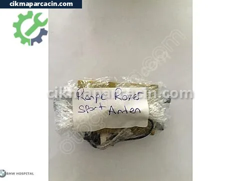 Land Rover Range Rover Anten çıkma parça
