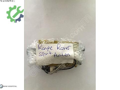 Land Rover Range Rover Anten çıkma parça