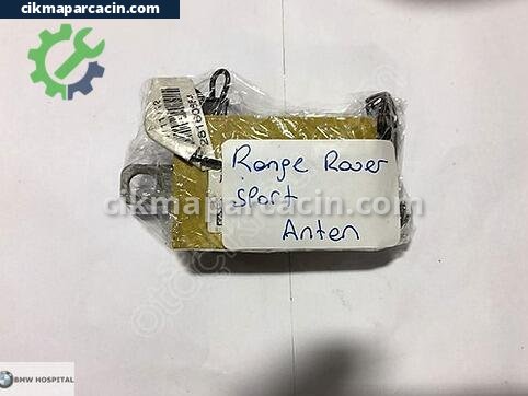 Land Rover Range Rover Anten çıkma parça