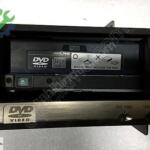 RANGE ROVER SPORT ARKA EYLENCE DVD ÜNİTESİ ( ORJİNAL )