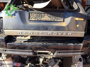 RANGE ROVER SPORT ARKA SOL ÇEYREK ŞASİ ORJ