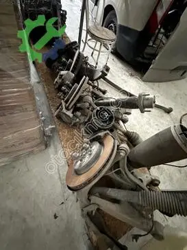 Land Rover Range Rover Taşıyıcı çıkma parça