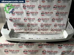 Range Rover Sport Arka Tampon Hatasız Orjinal Çıkma
