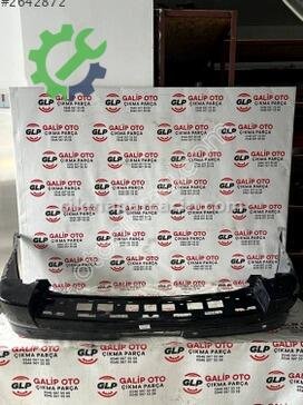 Land Rover Range Rover Arka Tampon çıkma parça